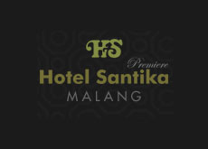 hotel santika